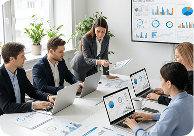 Cost Optimization & Sourcing Strategy