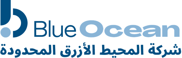 Blue Ocean — شركة المحيط الأزرق المحدودة