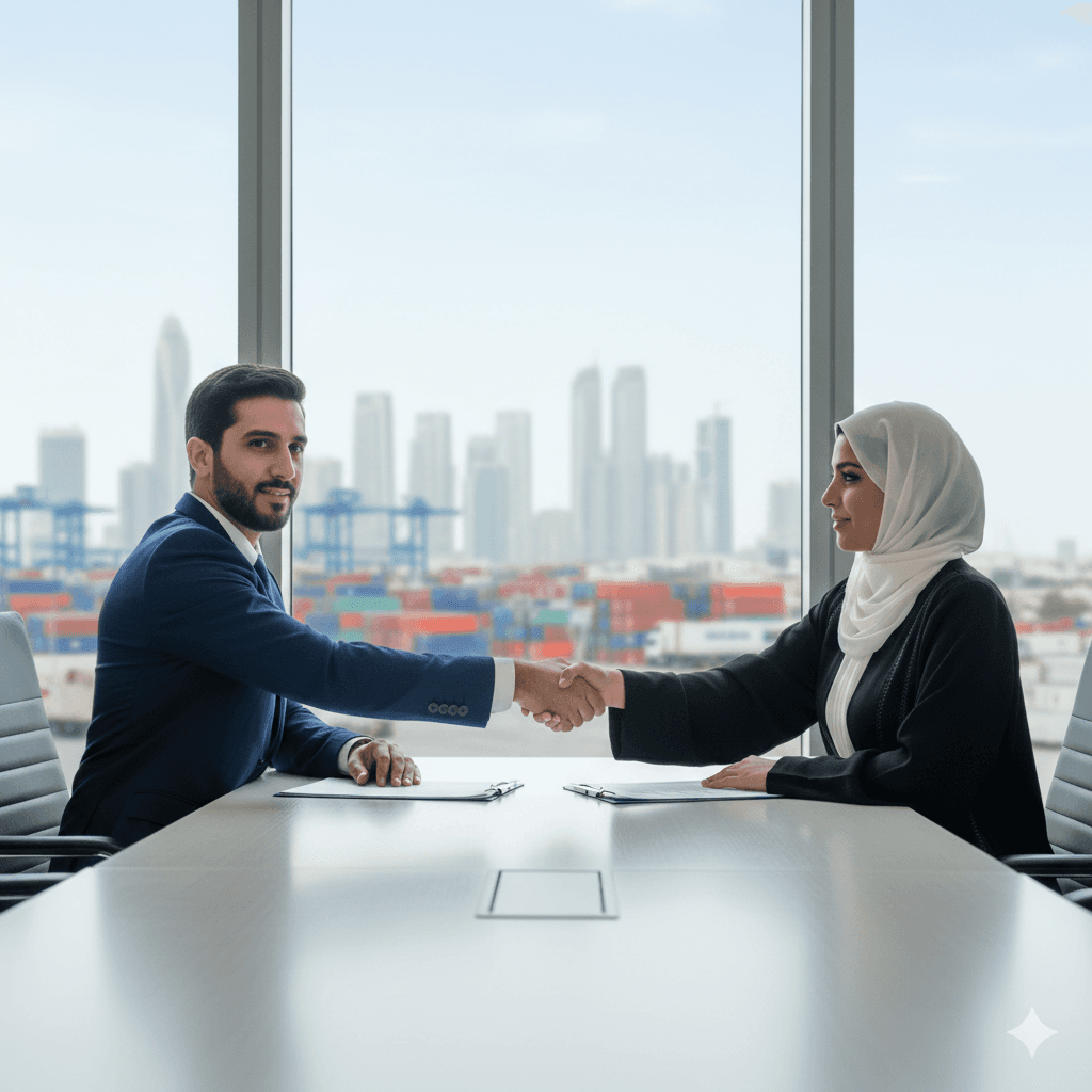 Why Client Trusts Us