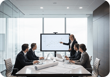 Supply Chain Strategy Consulting