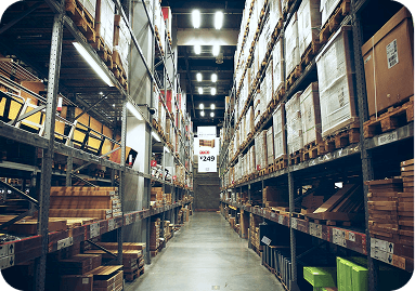 Vendor & Product Selection Guidance